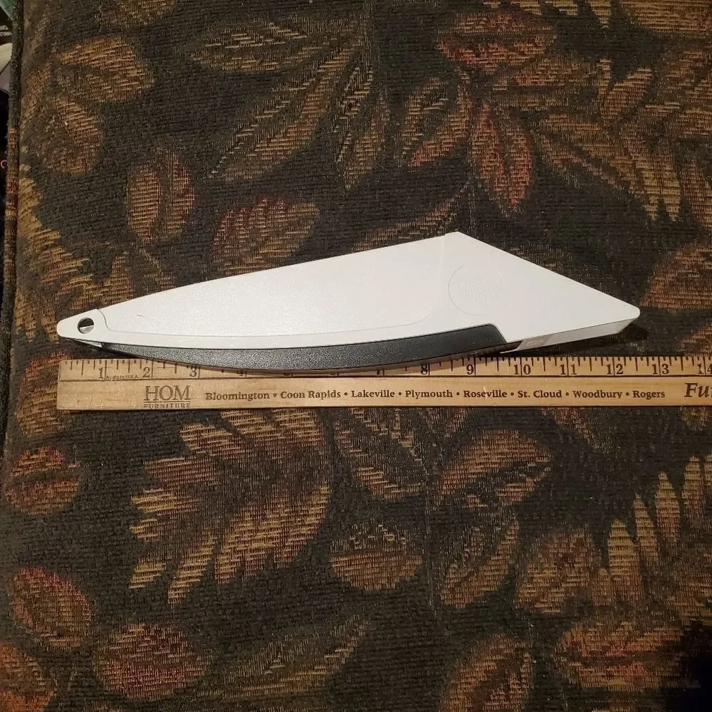 Self Sharpening Knife Sheath Case